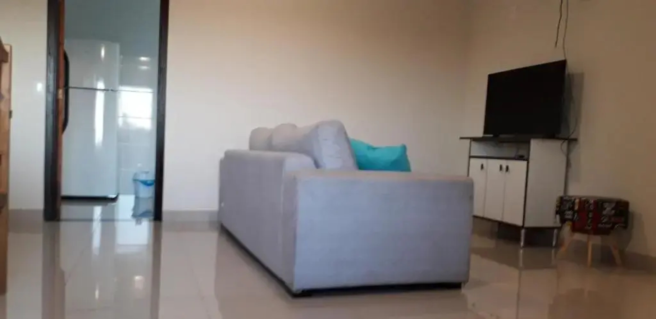 Dourados Guest Flat Apartments