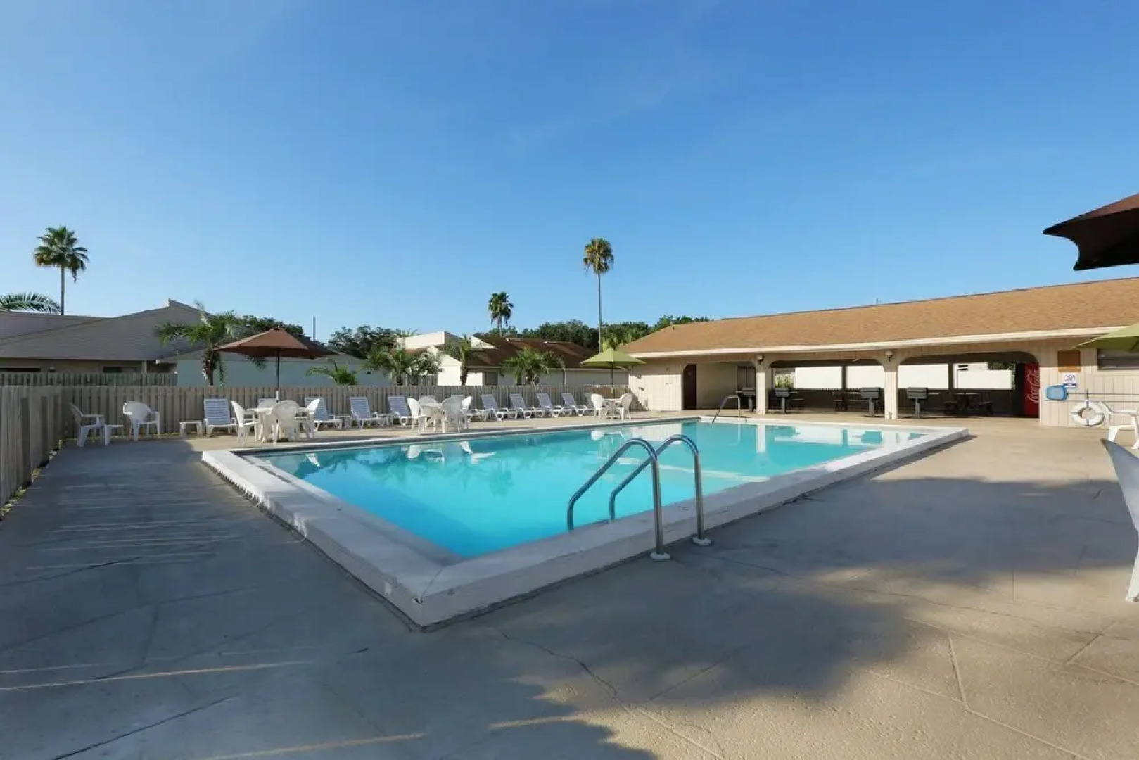 Getaways At Imperialakes