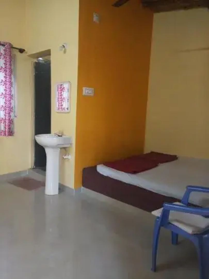 Vista Rooms at Venu Guest House