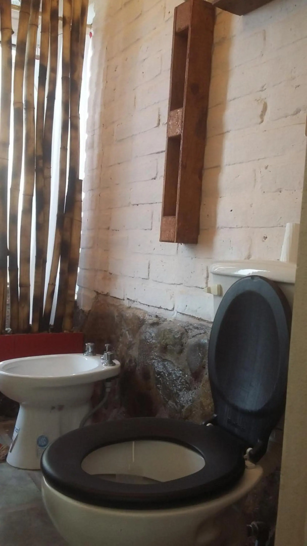 Cabañas Cafayate II