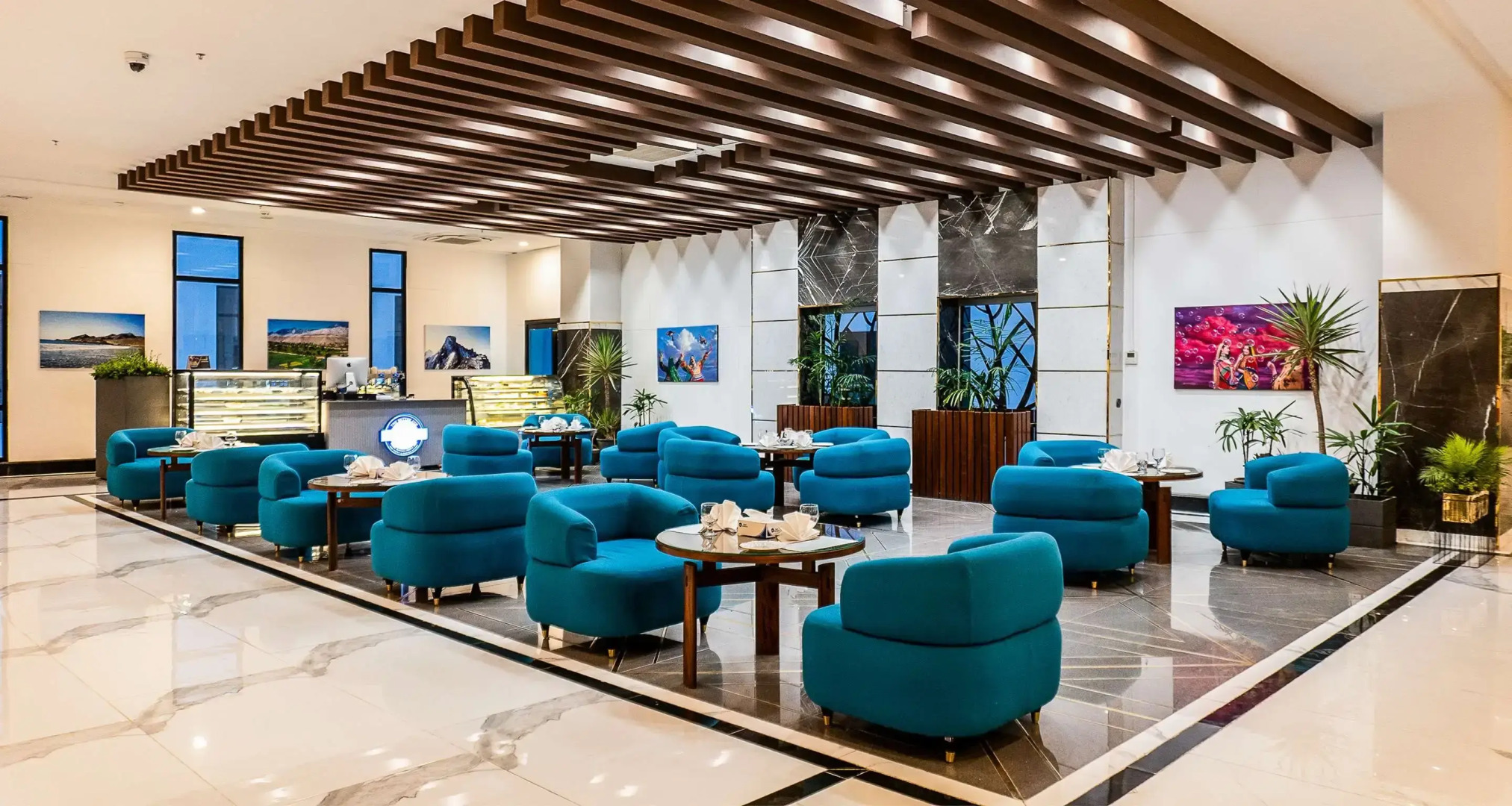 Best Western DHA Hanna Mall Quetta