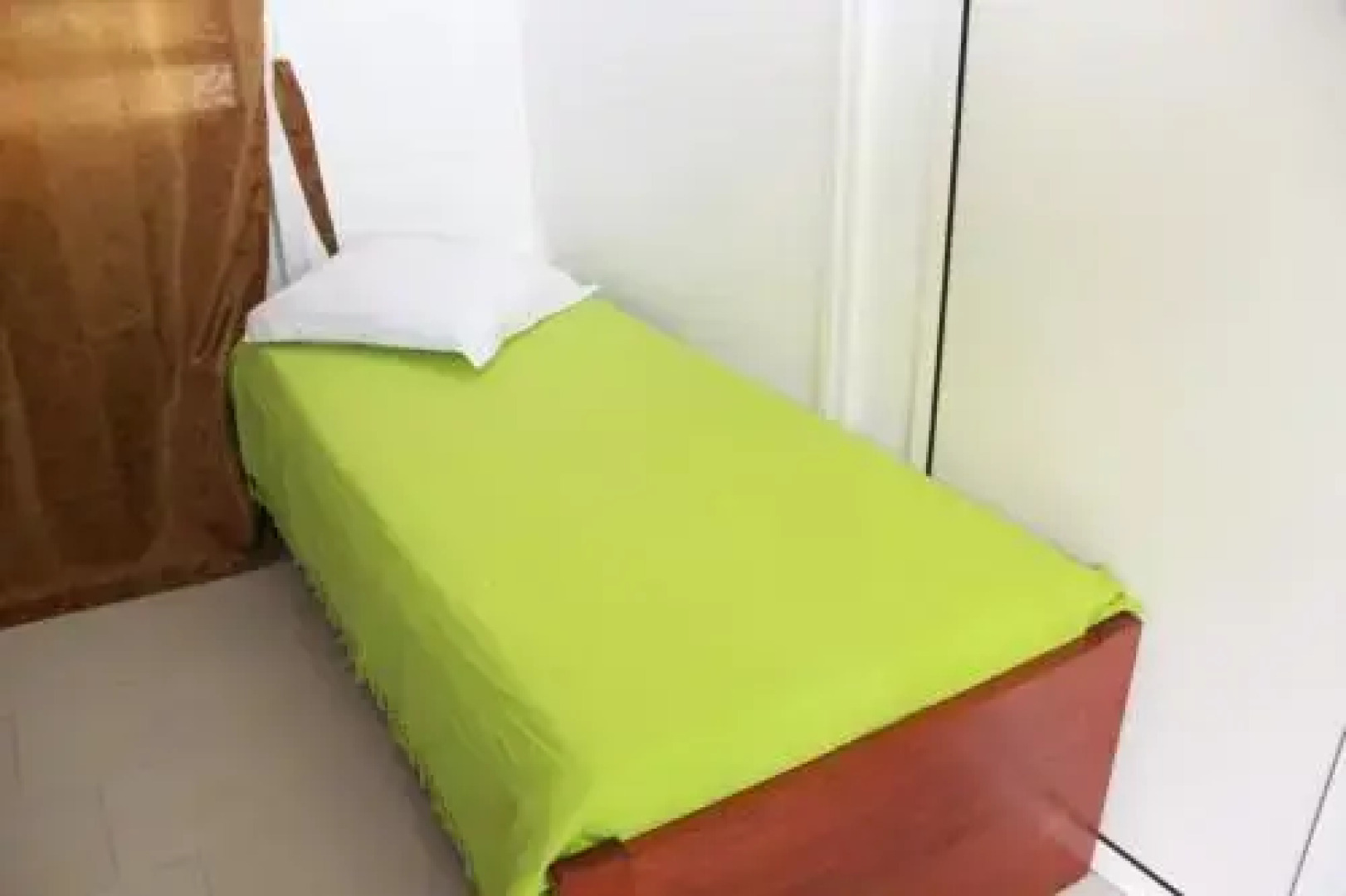 Holiday Home Chemin La Simon