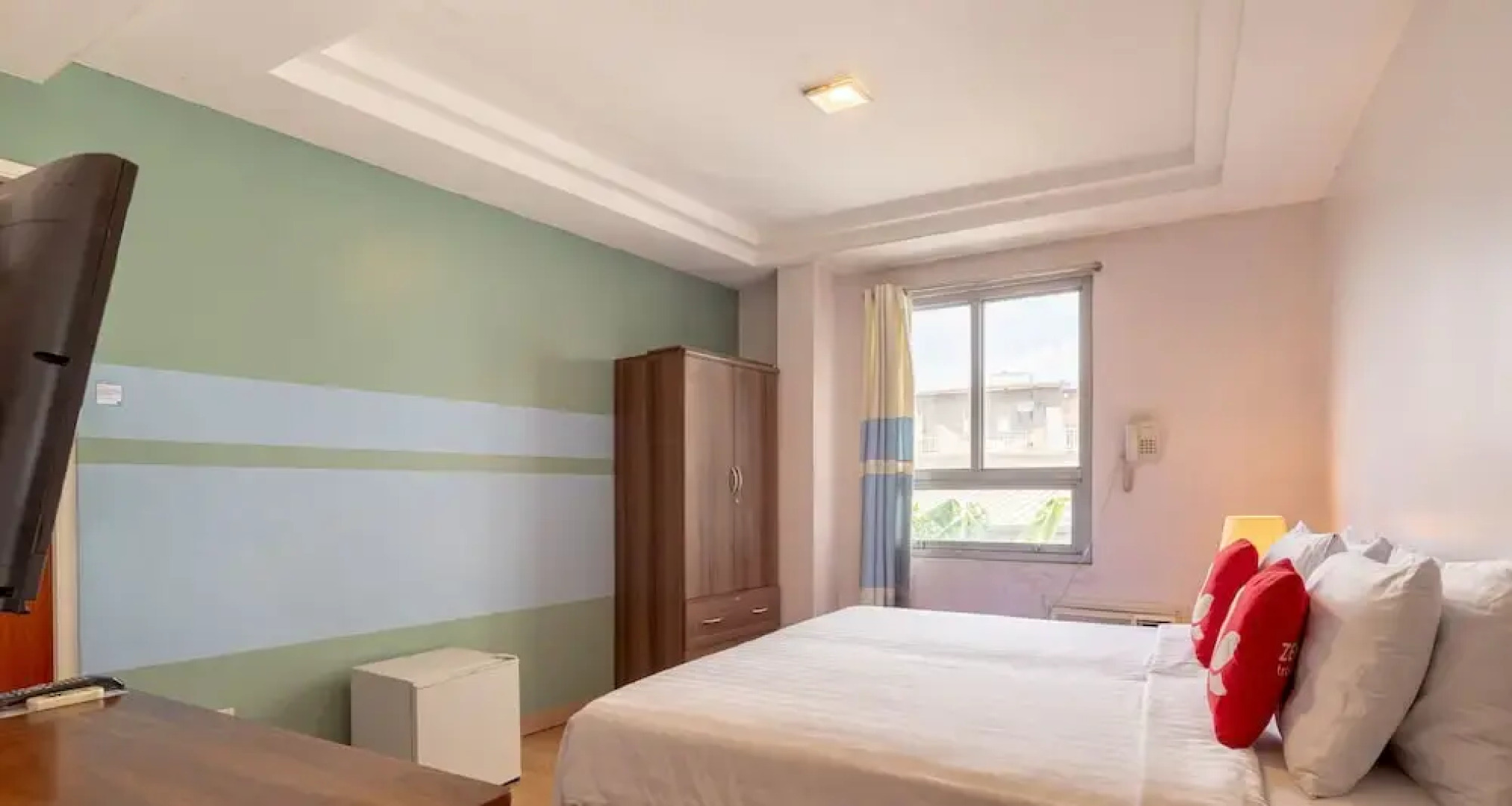 ZEN Rooms Park B&B Batangas