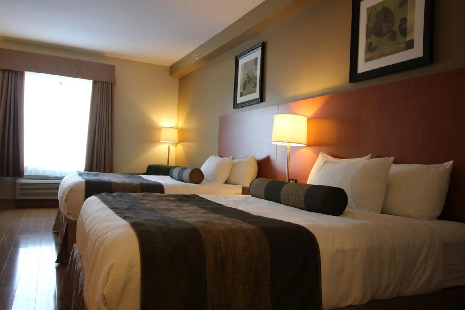 Quality Inn & Suites