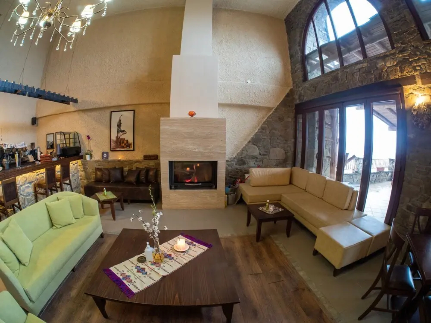 1450 Boutique Chalet