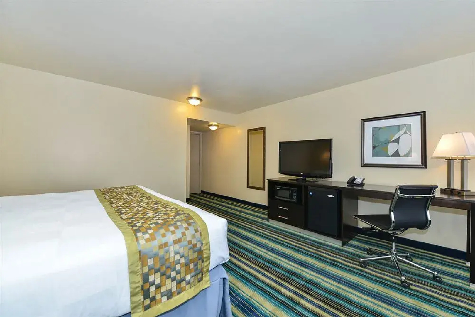 Super 8 By Wyndham Vallejo/Napa Valley