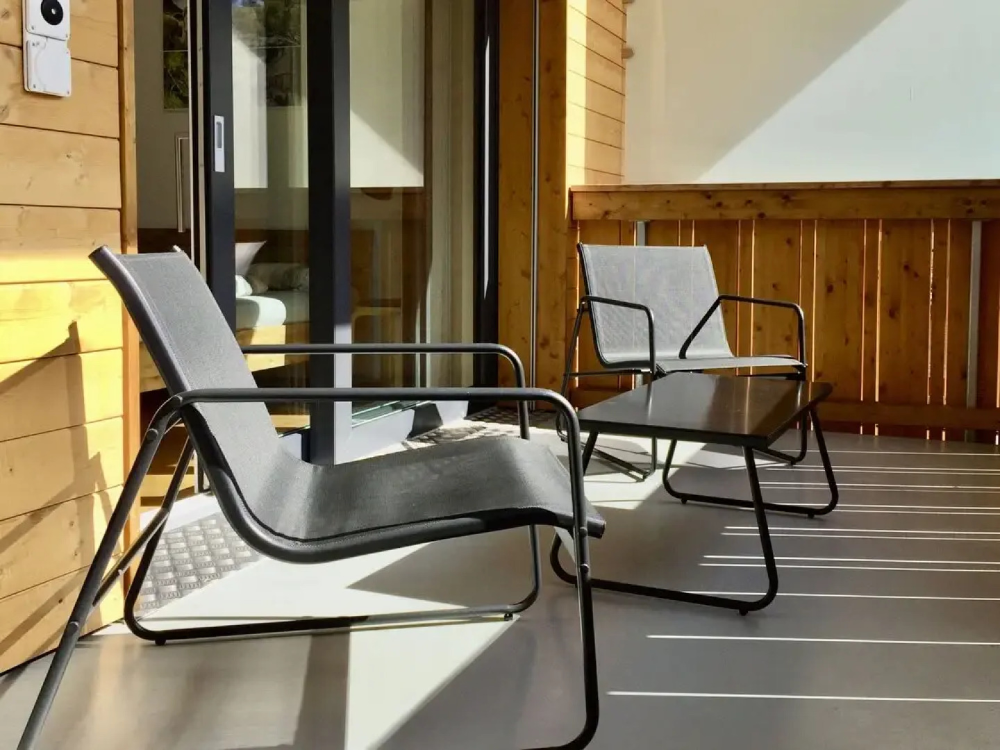 Arvenwald Kandersteg