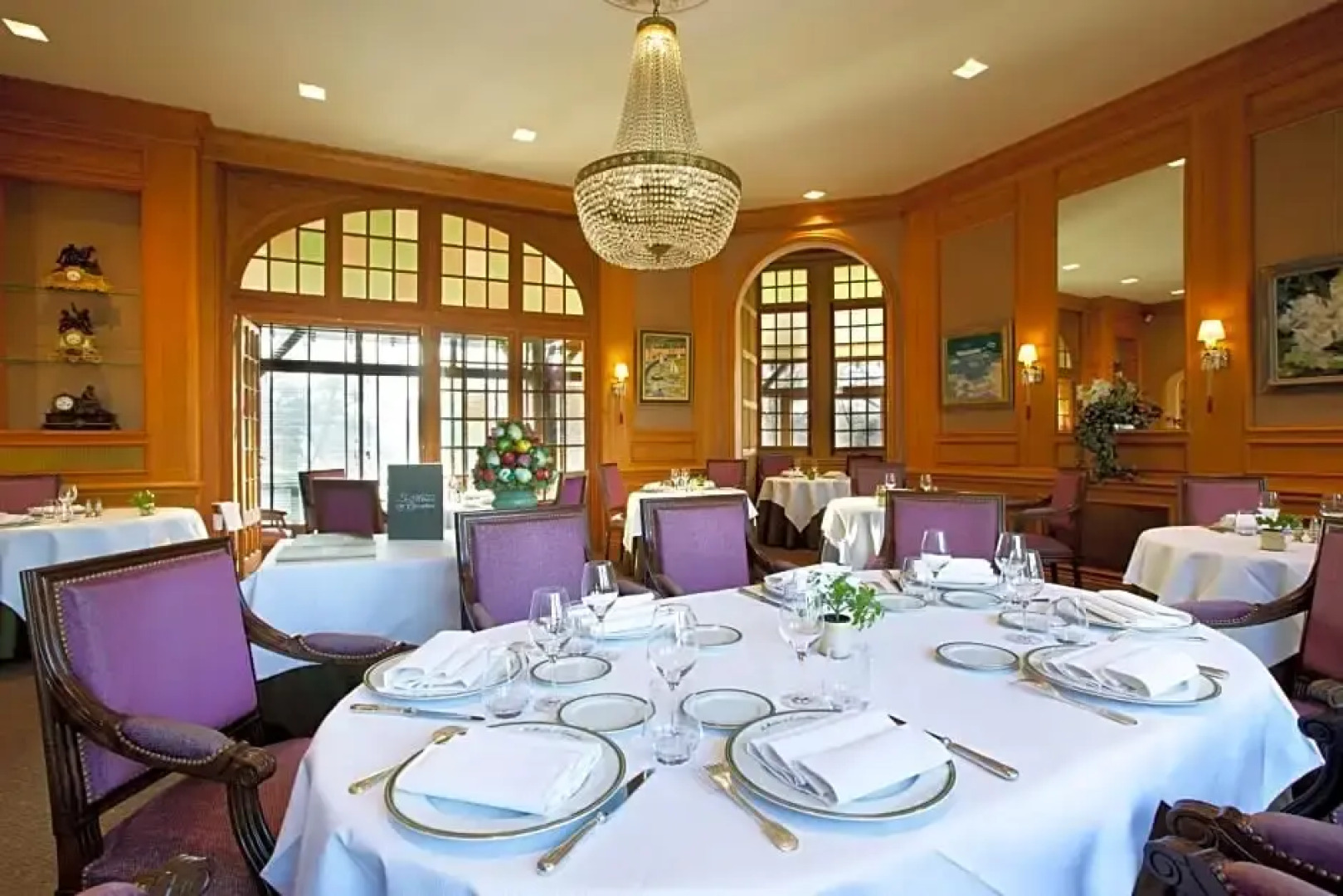 Le Moulin De Connelles