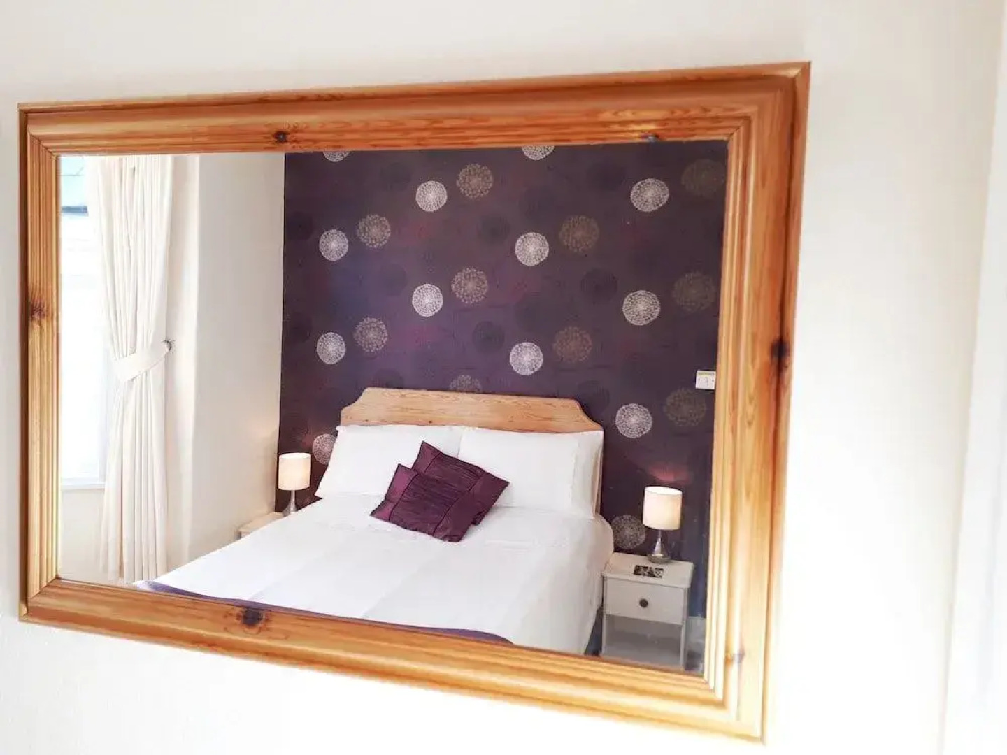 Abberley Guest House