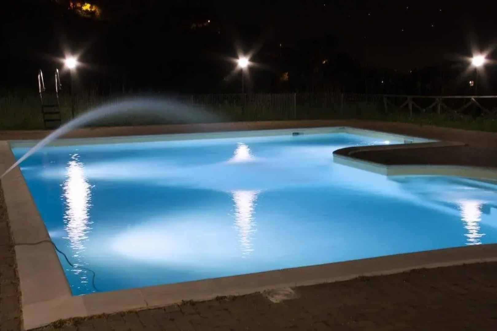 Al Massimo Country House