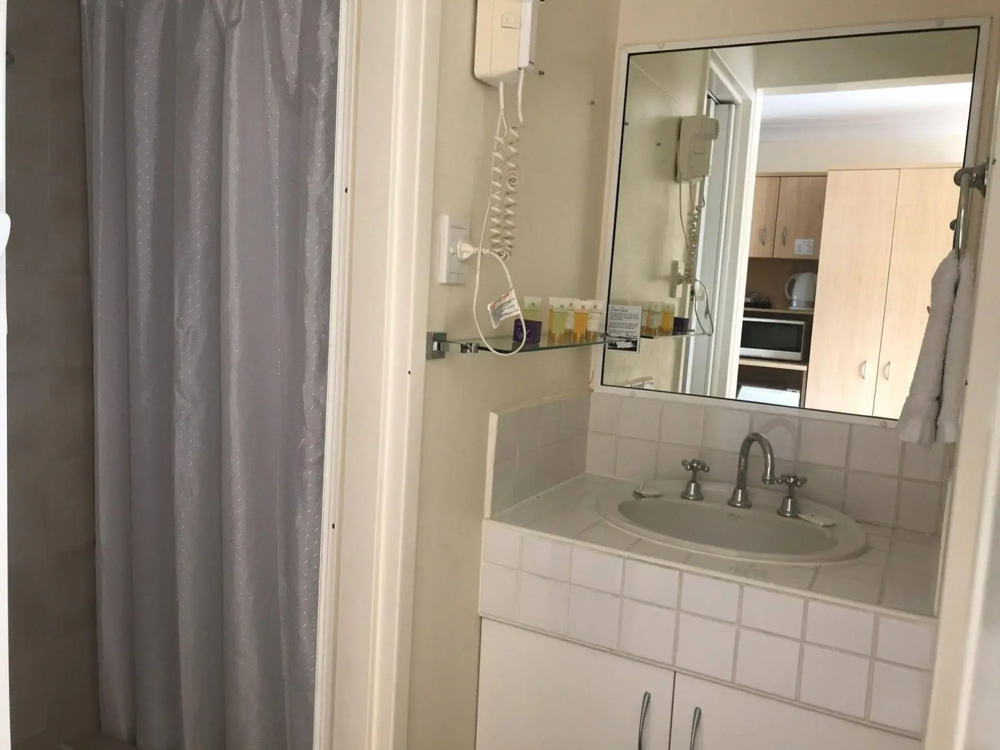 Motel Grande Tamworth