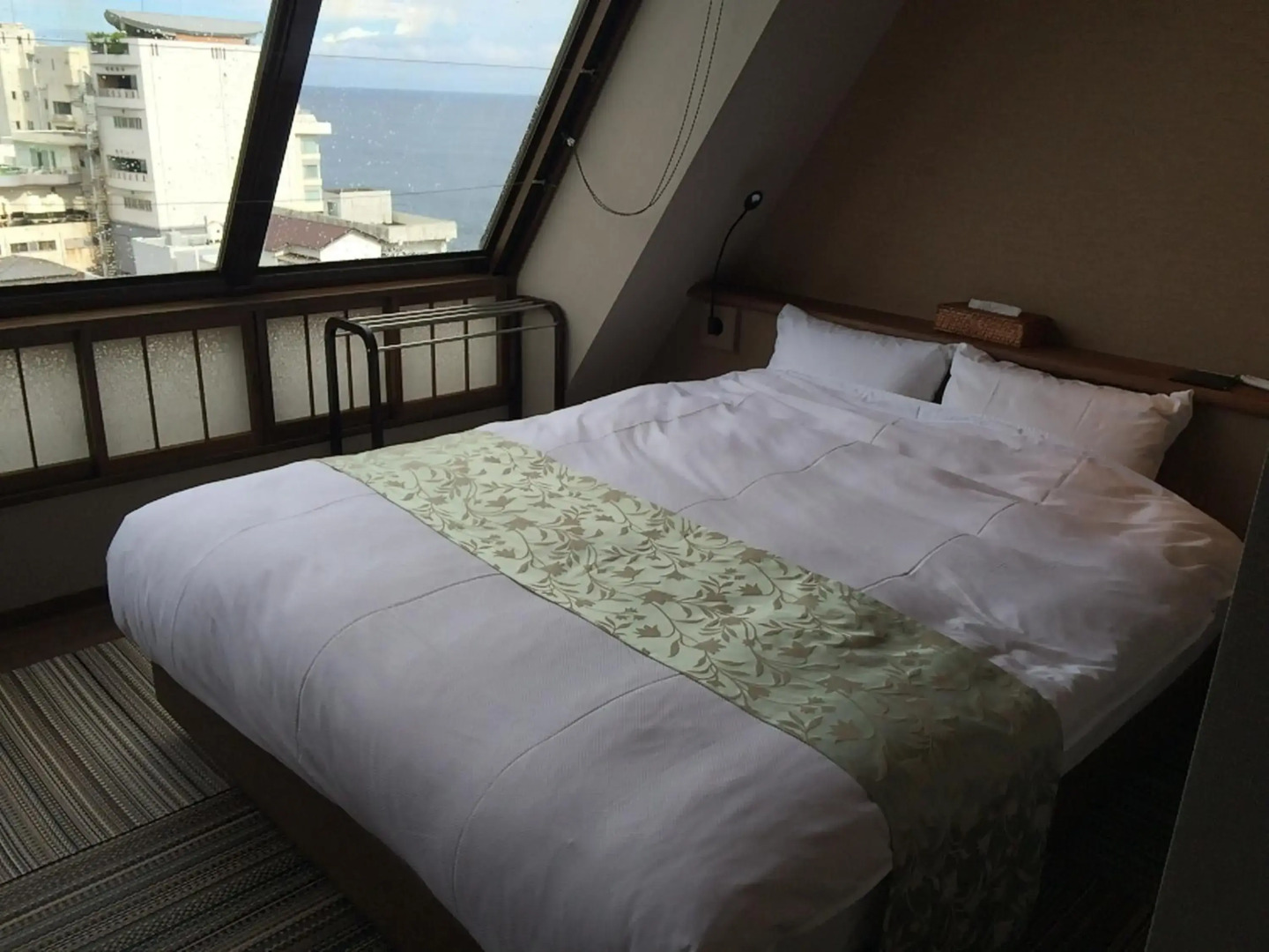 Shinyu no Yado Sazana