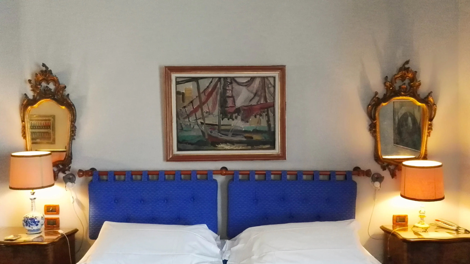 Agrirelais Baglio di Pianetto