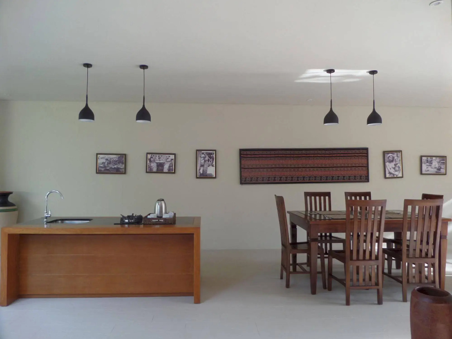 Senetan Villa and Spa Resort