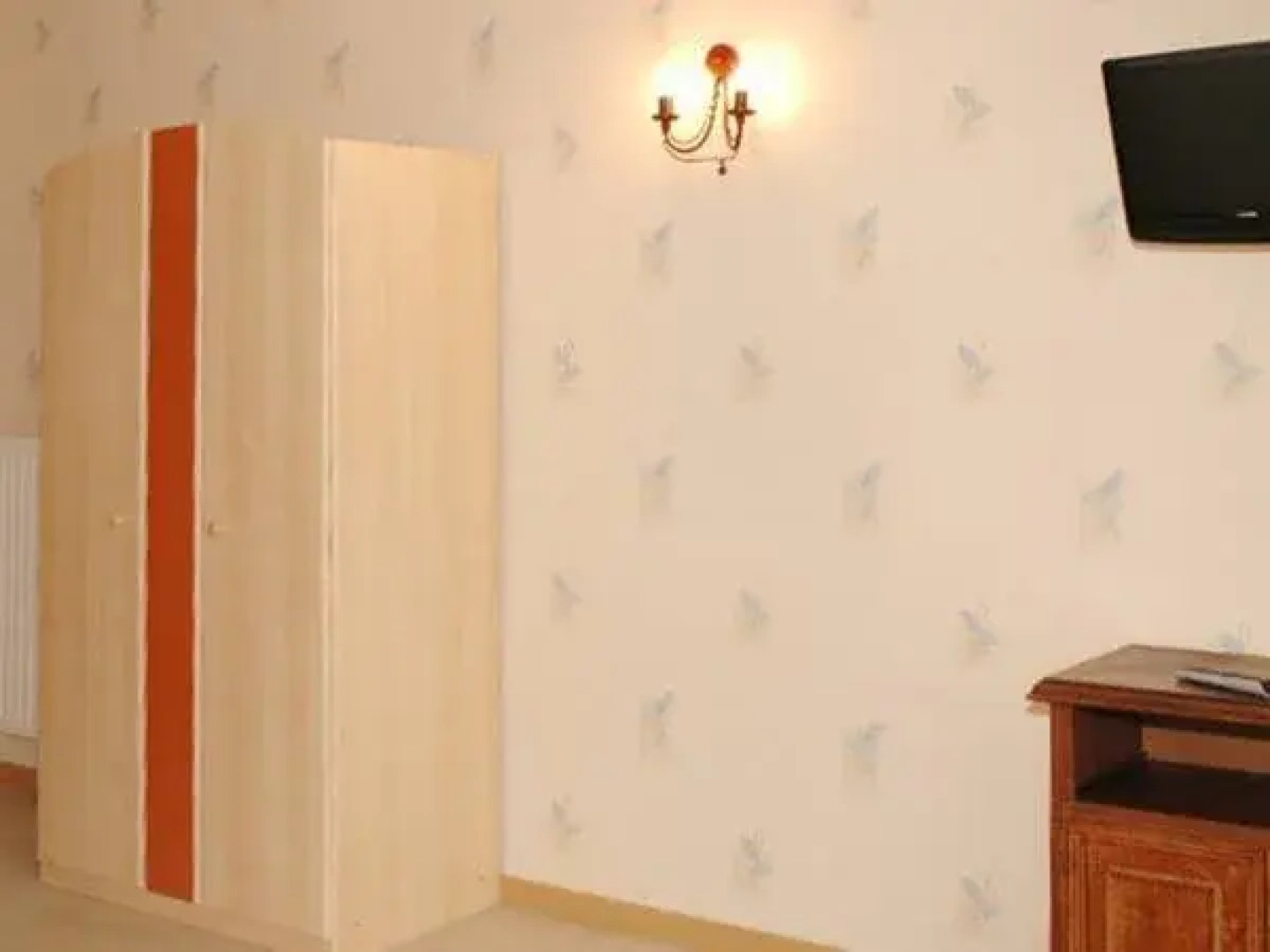 Auberge des Sauterelles