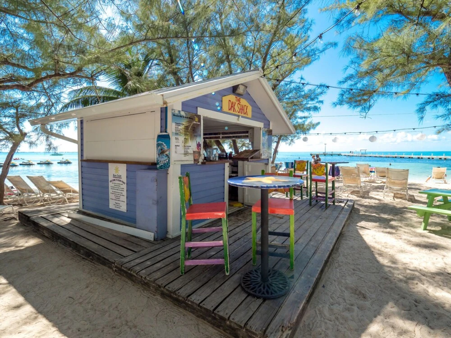 Island House #16 by Cayman Vacation