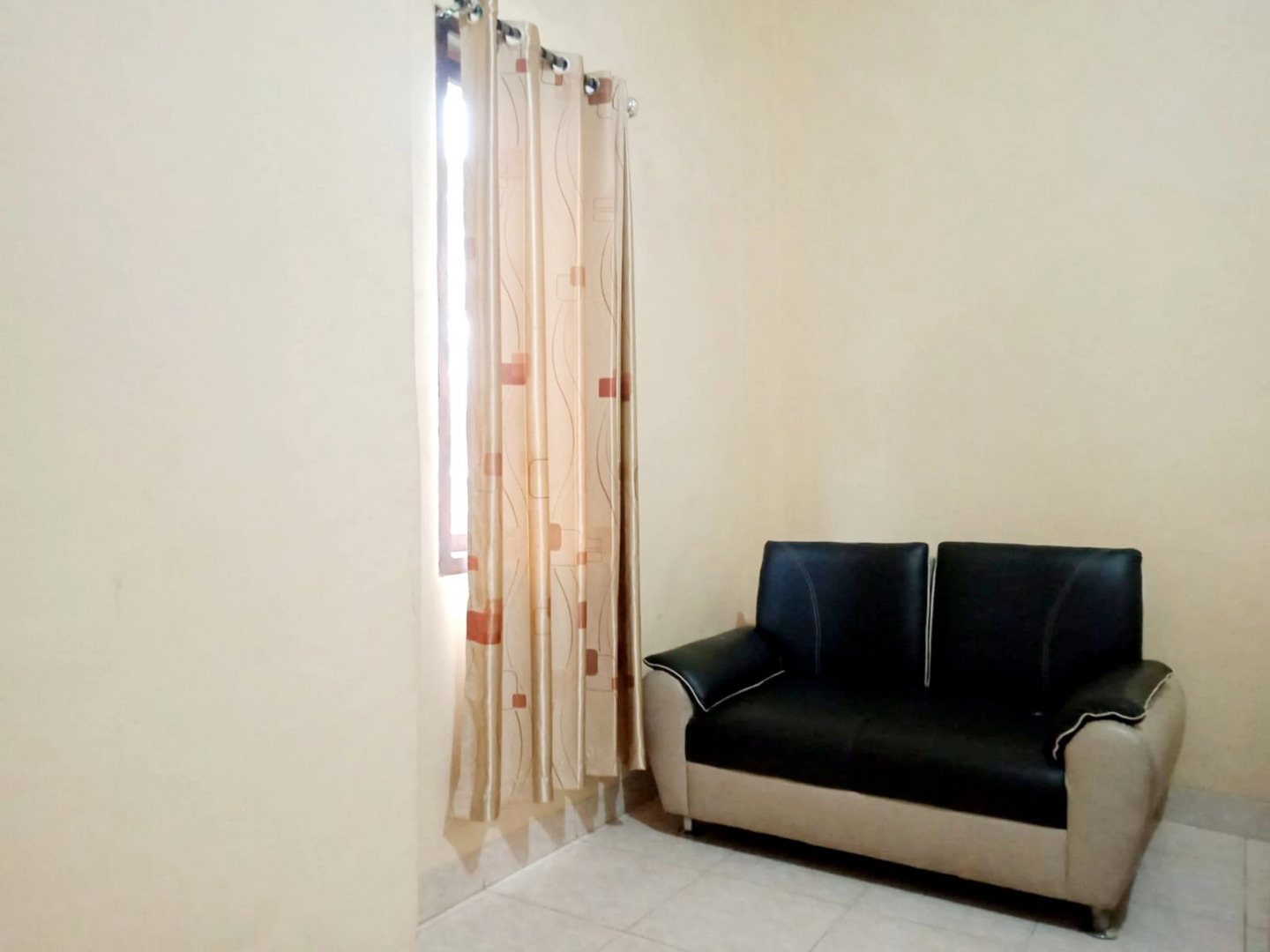 Homestay Almanda Syariah Malino