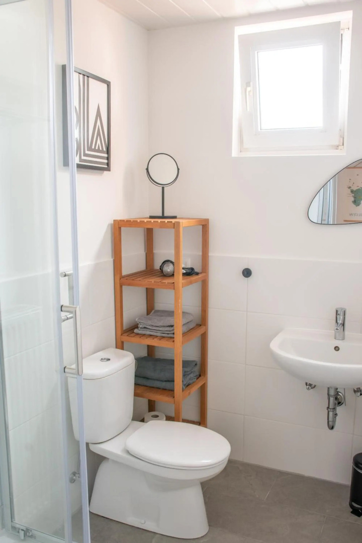 Die Ferienwohnung Itzehoe