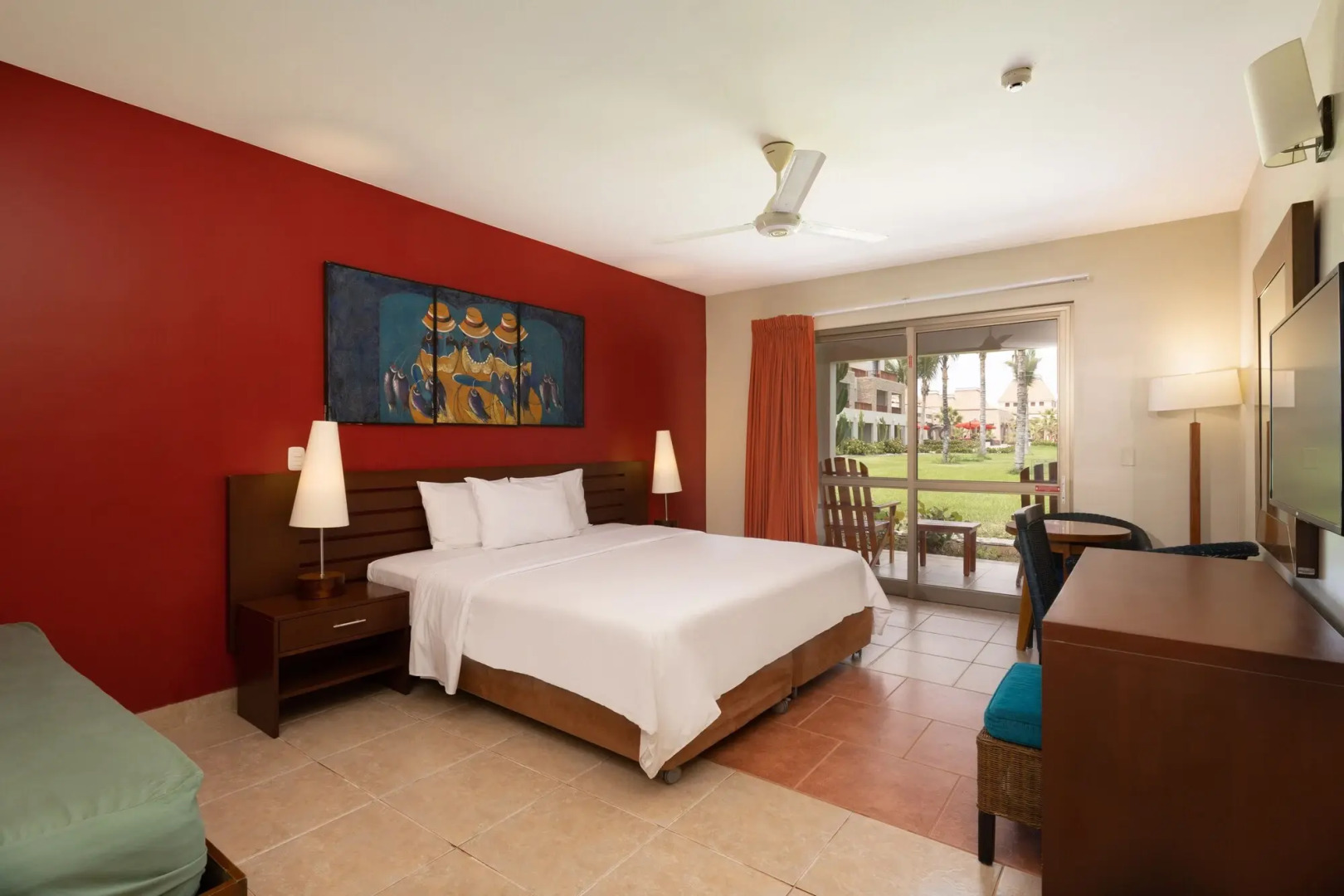 Royal Decameron Punta Sal