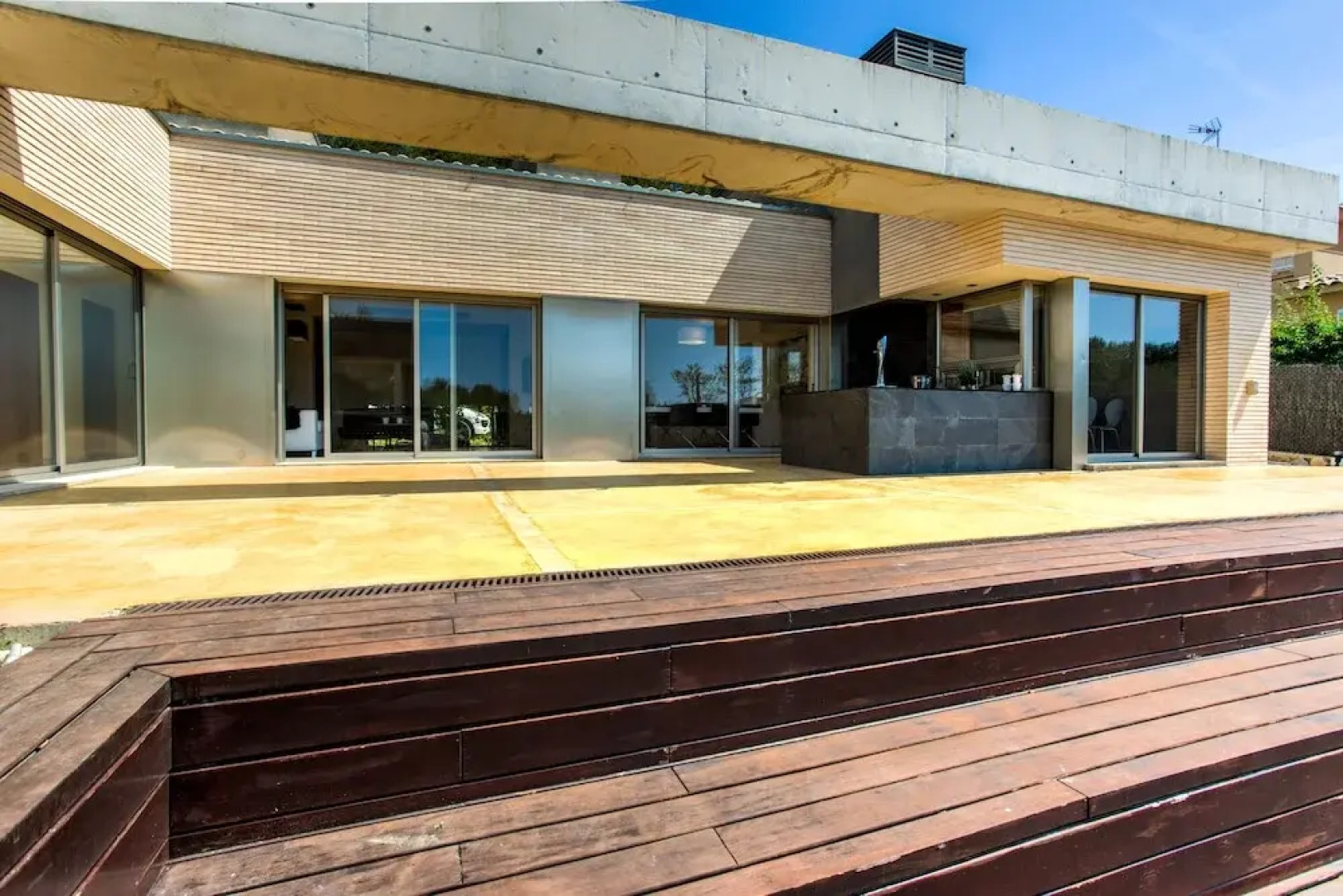 Villa Limonium Deluxe TVL 07