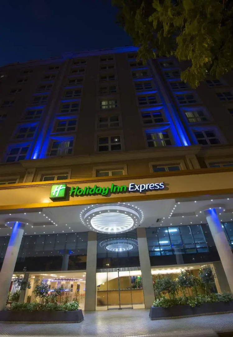 Holiday Inn Express Rosario by IHG