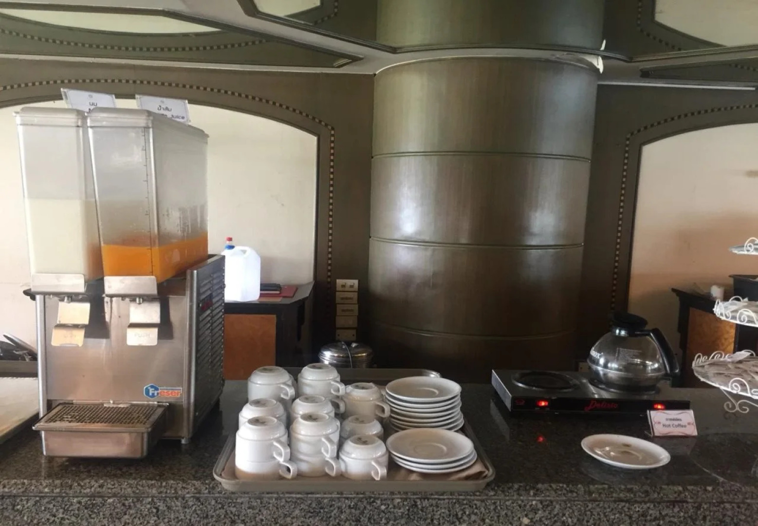 Suntara Wellness Resort & Hotel