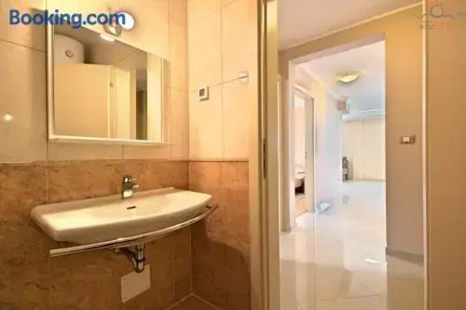 Sanja Apartments Rivarela