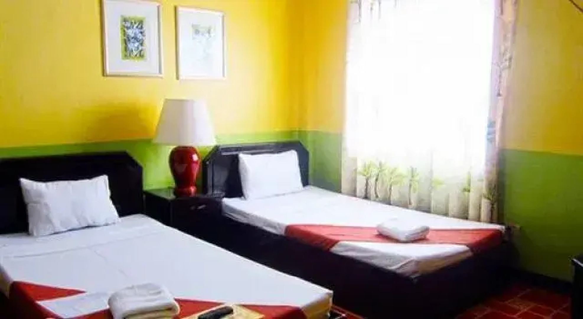 Turissimo Garden Hotel