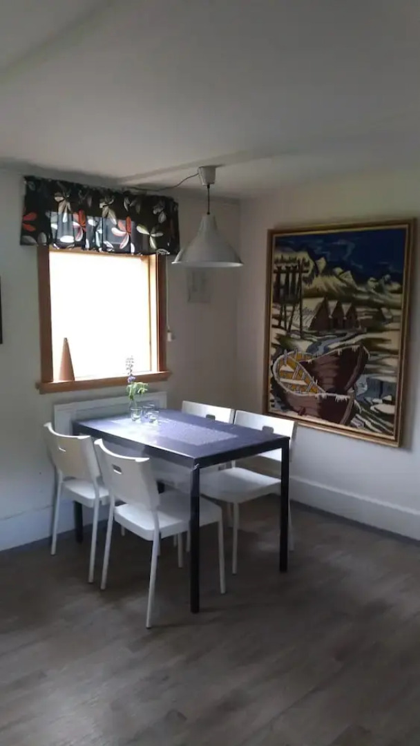 Fossardalur Guesthouse - Hostel