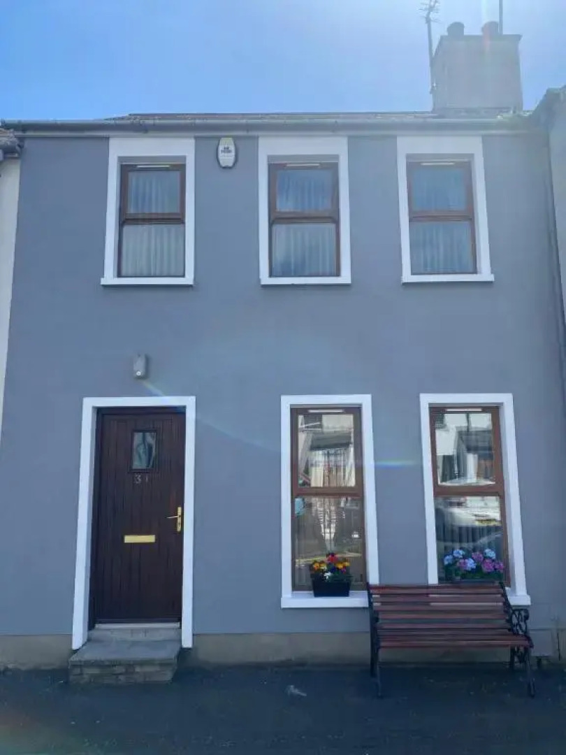 Home from Home 3 bedroom pier front stay