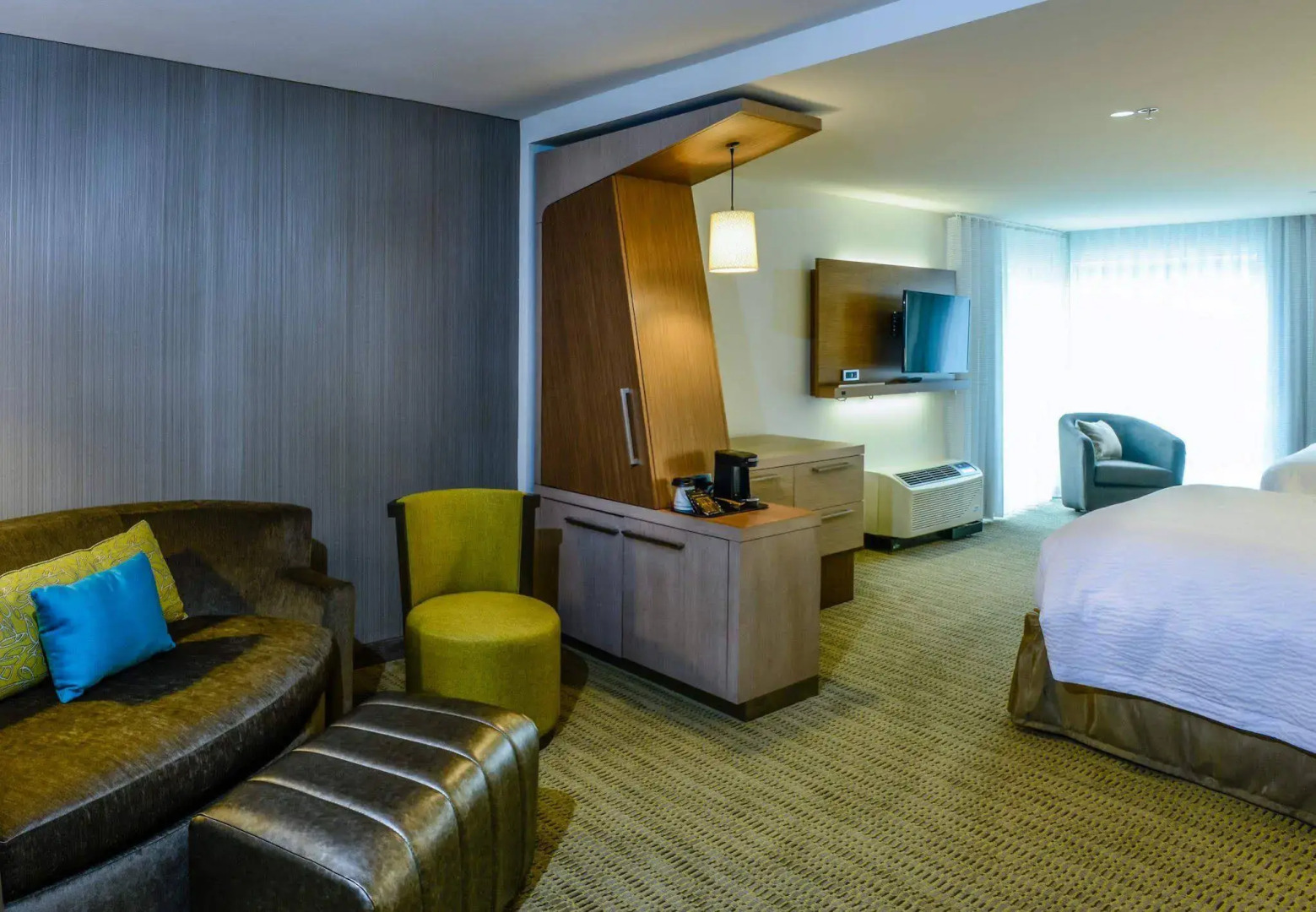 Courtyard Lake Charles