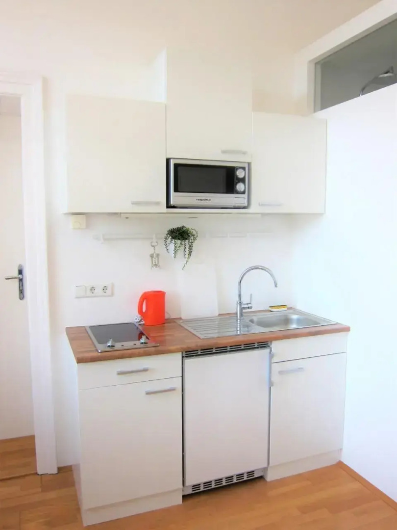 Appartement Ambiente