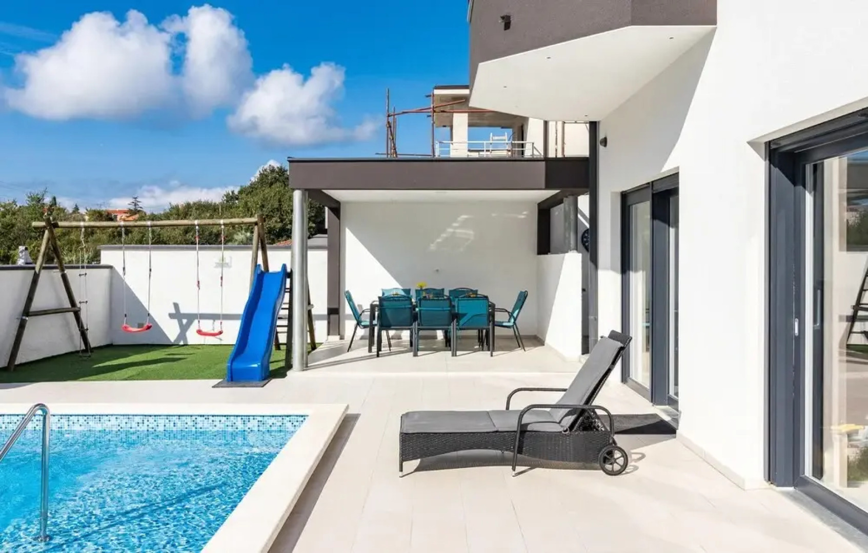 Stunning Home in Pula With Wifi and 4 Bedrooms