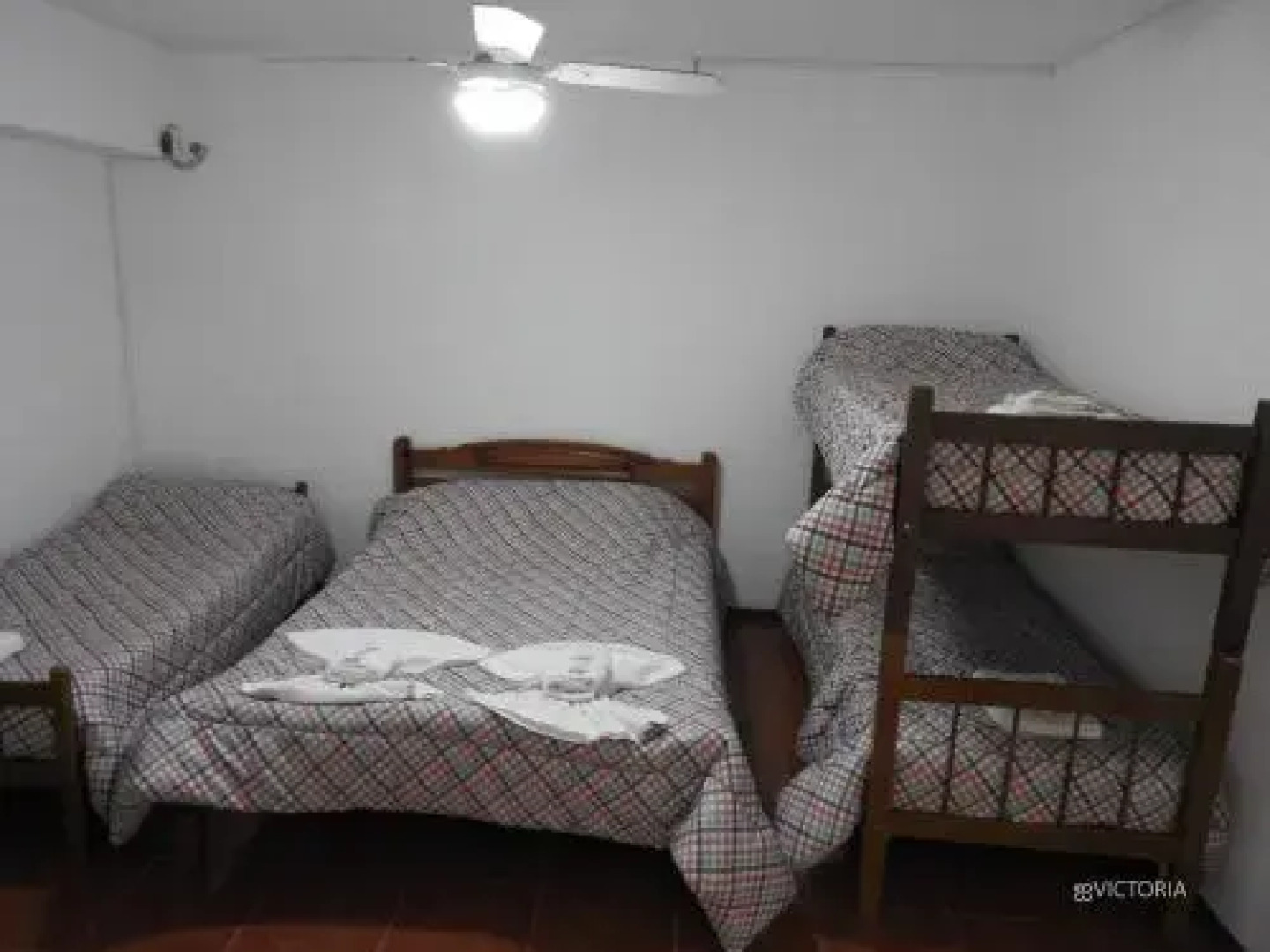 Hotel Tiburones Club