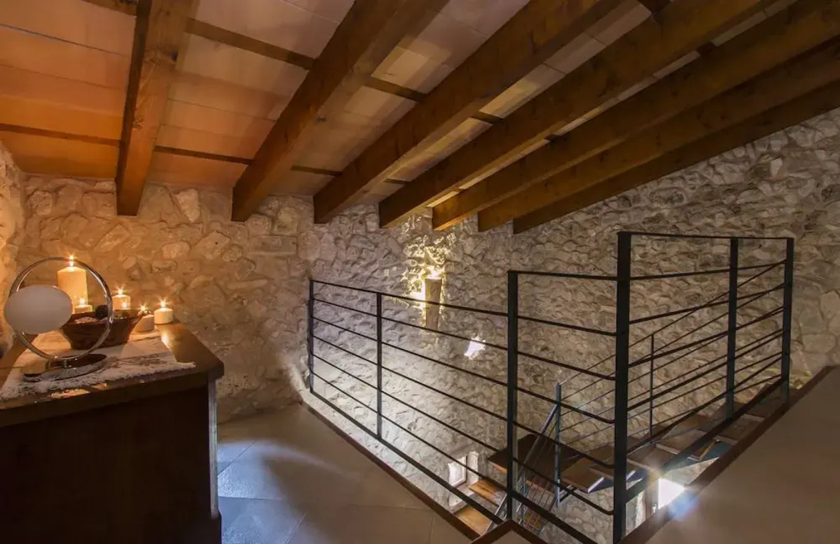 Country House Sa Serra