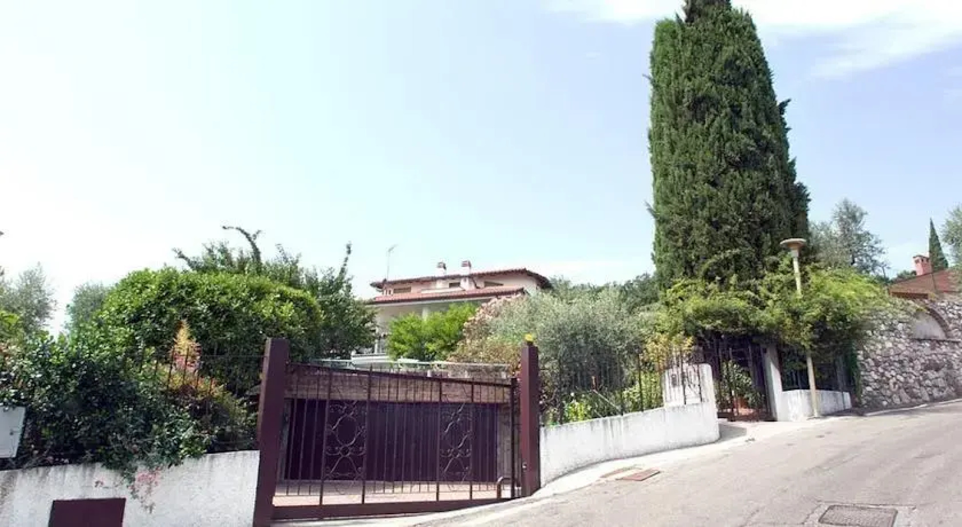 Il Paradiso del Garda