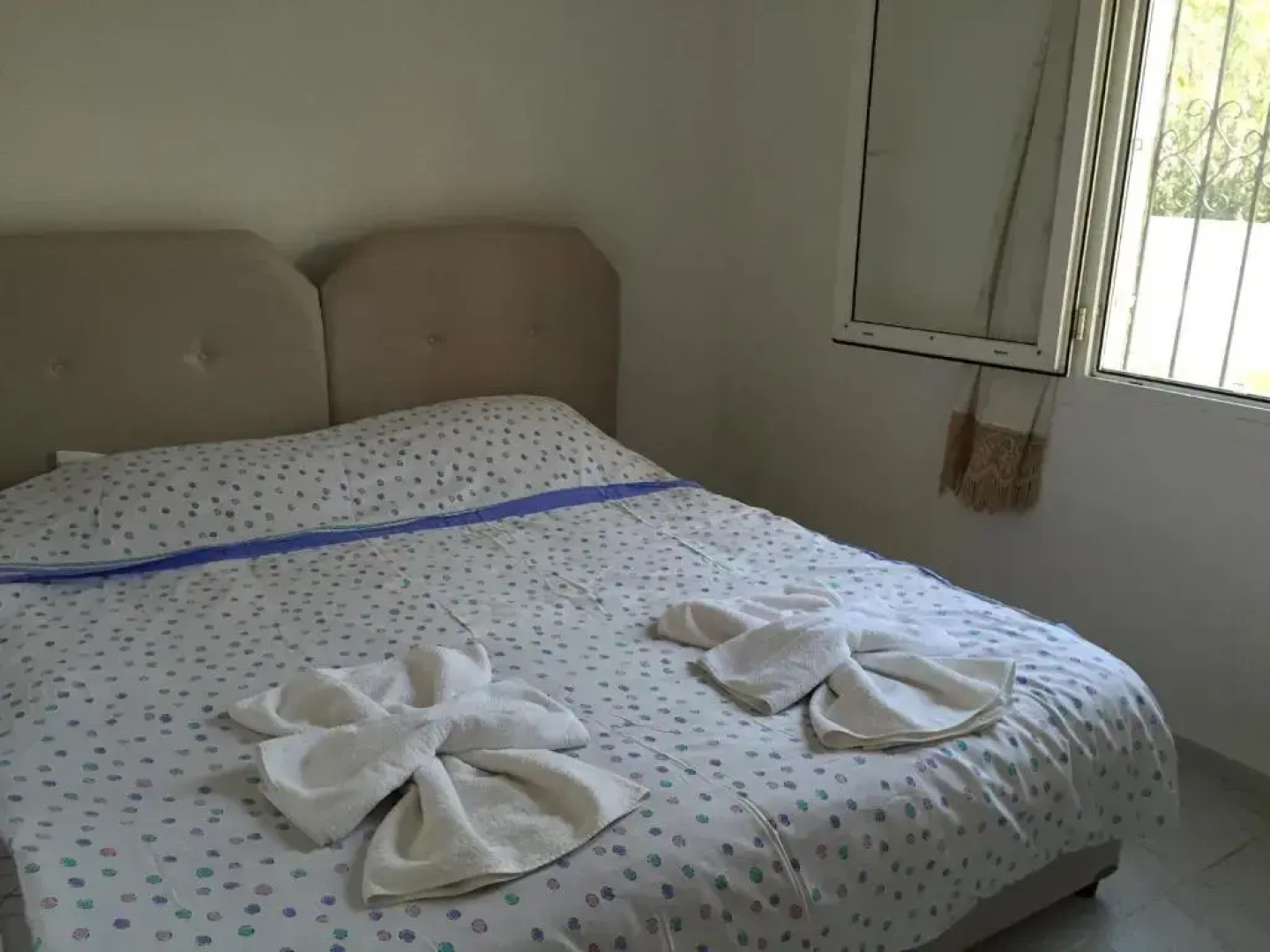 Paradise Garden Apartments