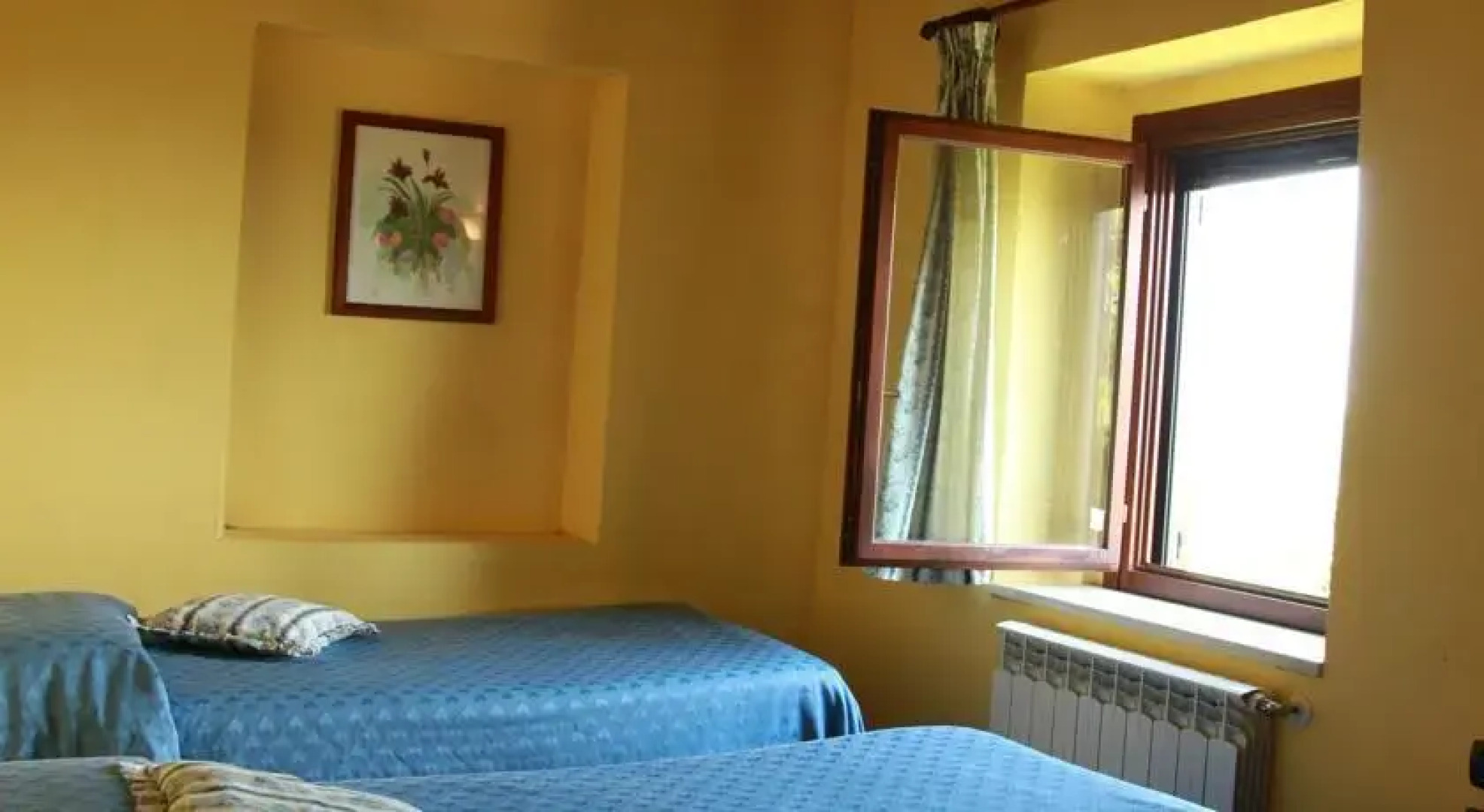 Poggio Del Sole Country House