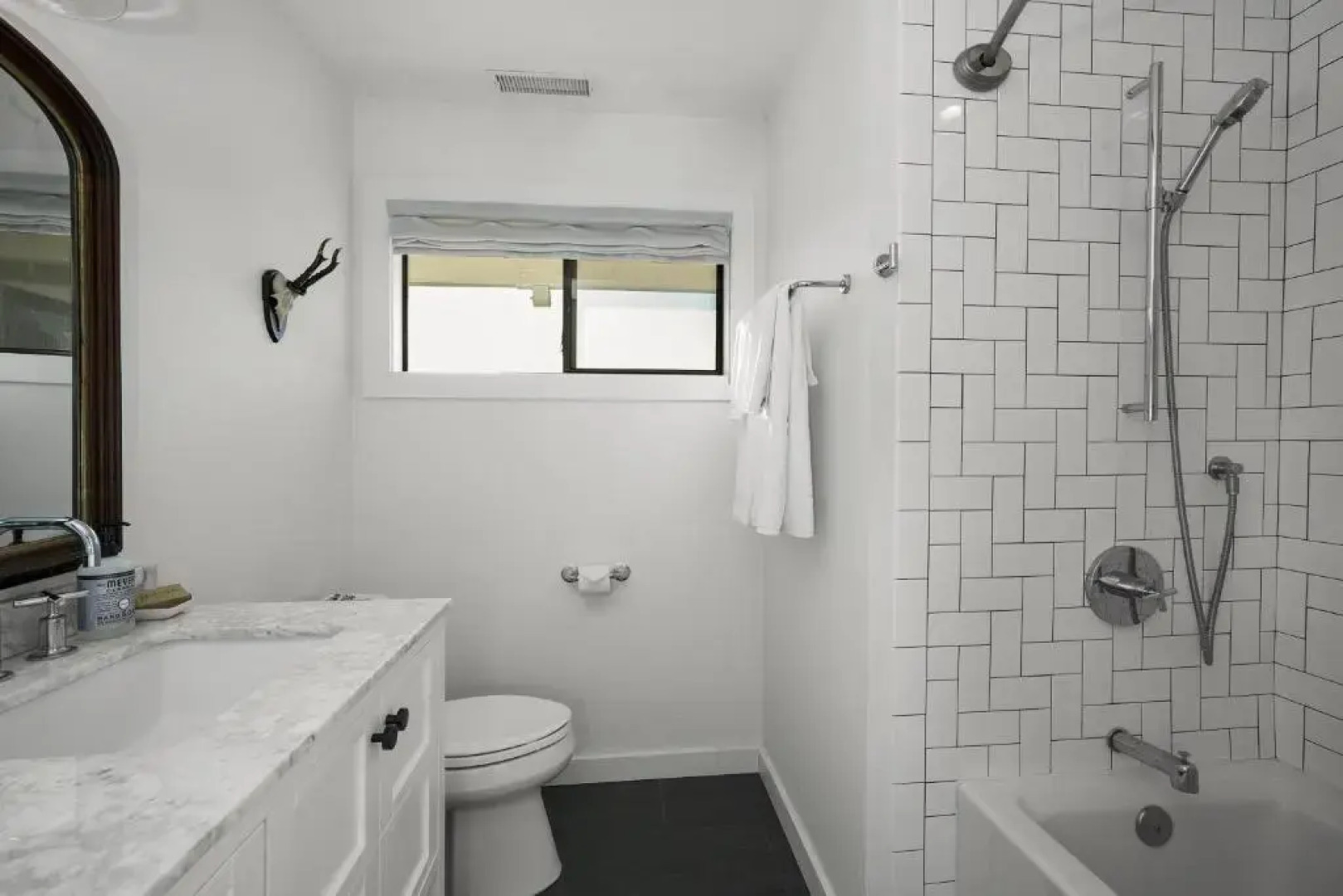 The Calistoga Cottage