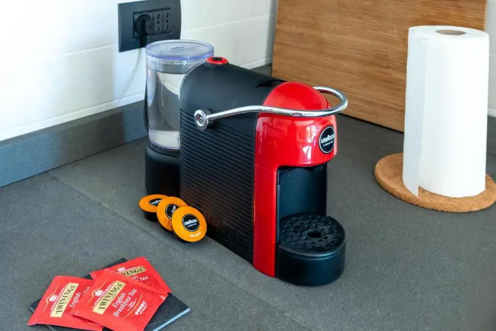 Appartamenti la Picchiera - Silvio