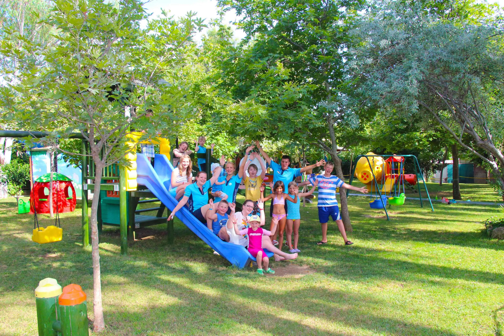 Gardenia Beach Hotel - All Inclusive