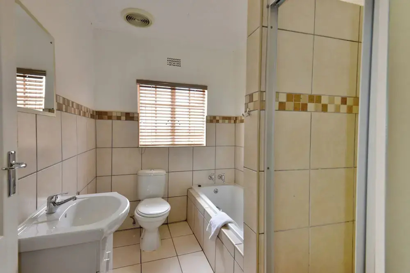 Sundown Country Estate