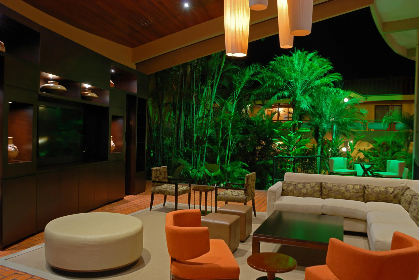 DoubleTree by Hilton Cariari - San Jose Costa Rica