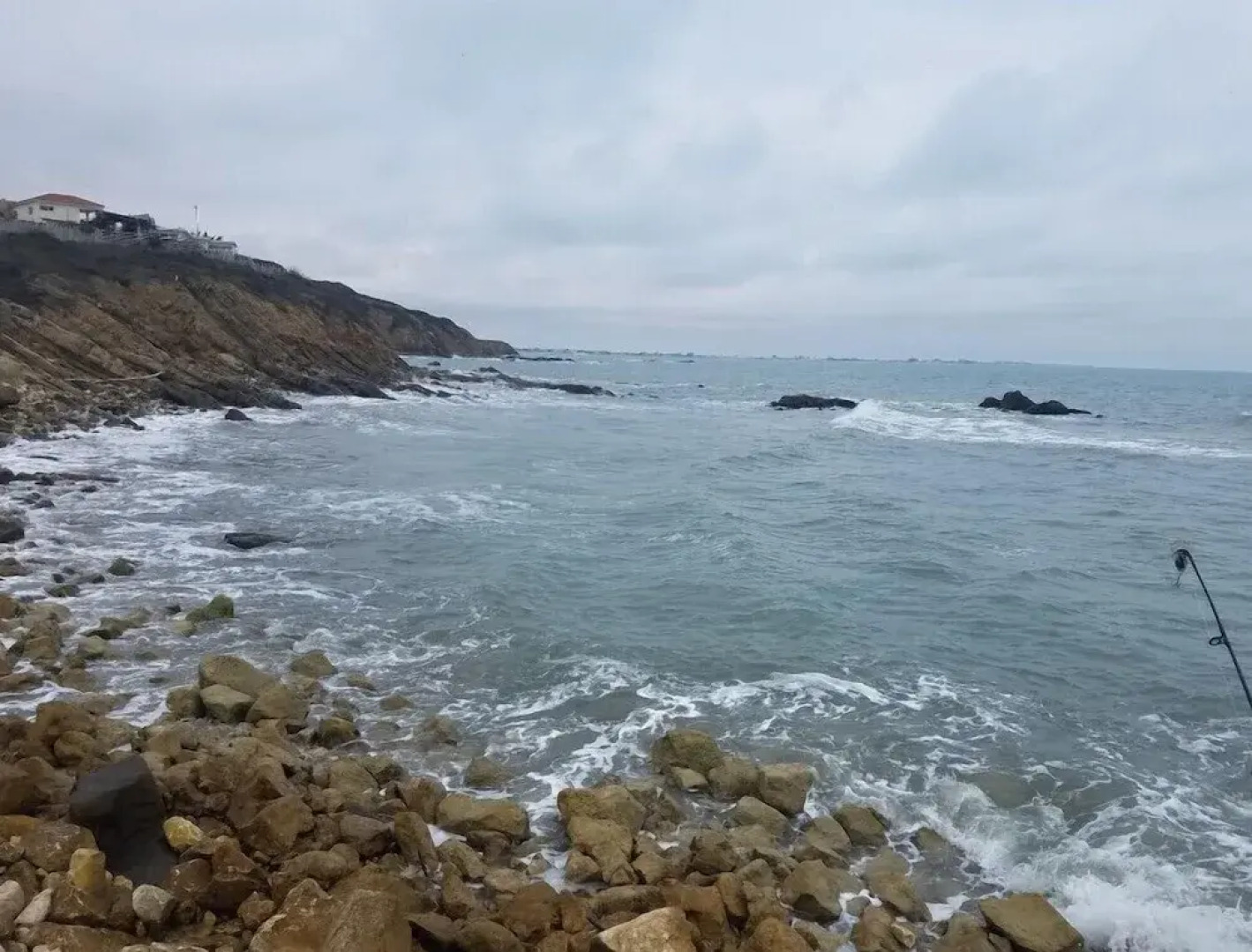 Departamento 1304 Ocean Club Playas