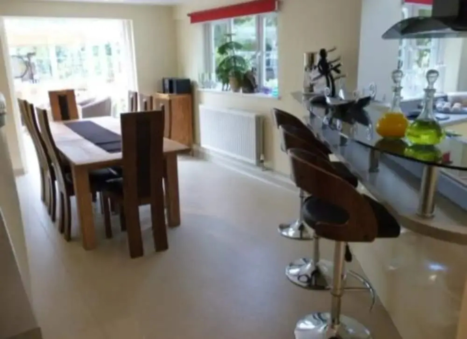 Newmoor Park Guest House