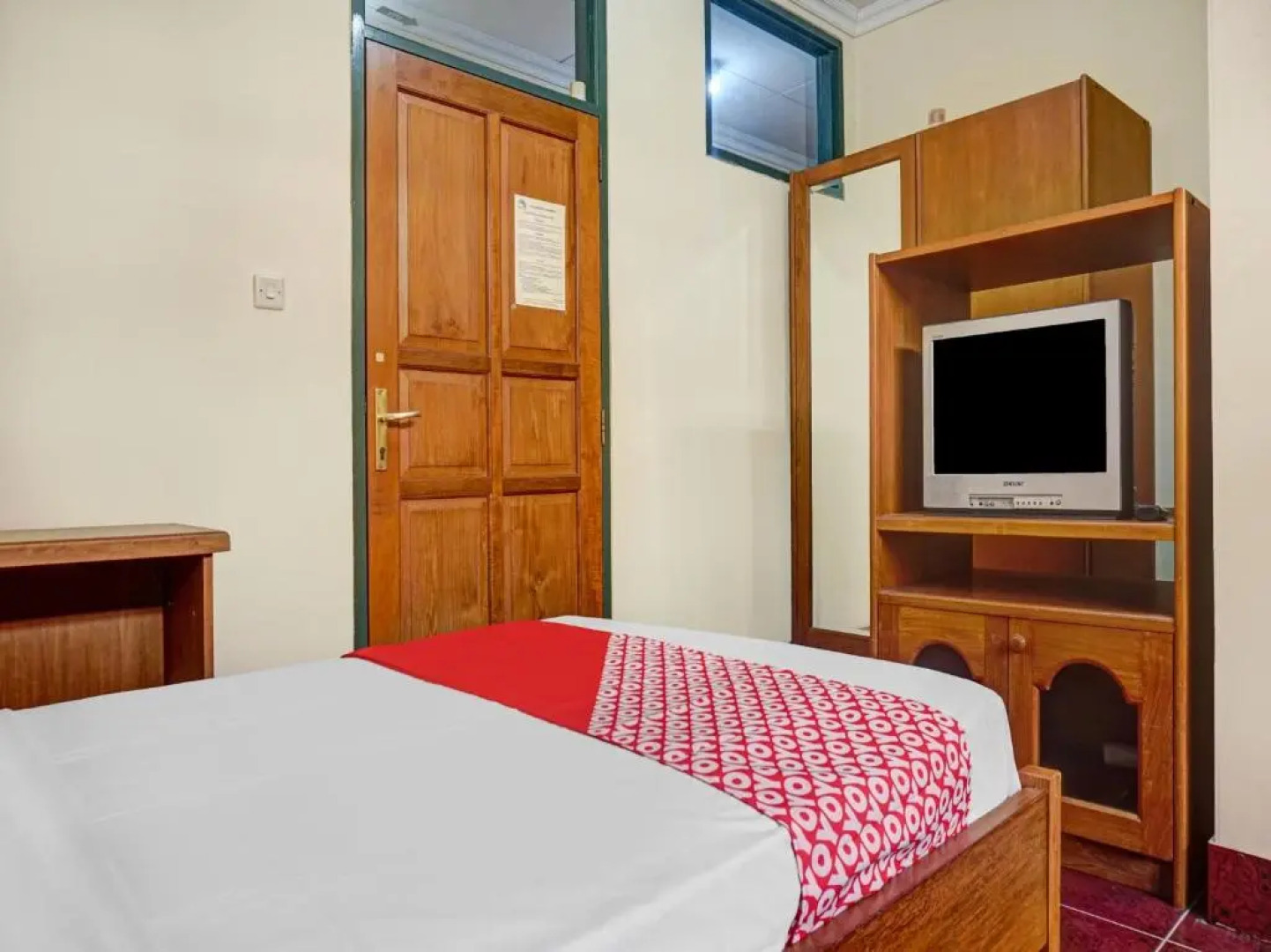 Hotel O 90596 Hotel Griya Astoeti