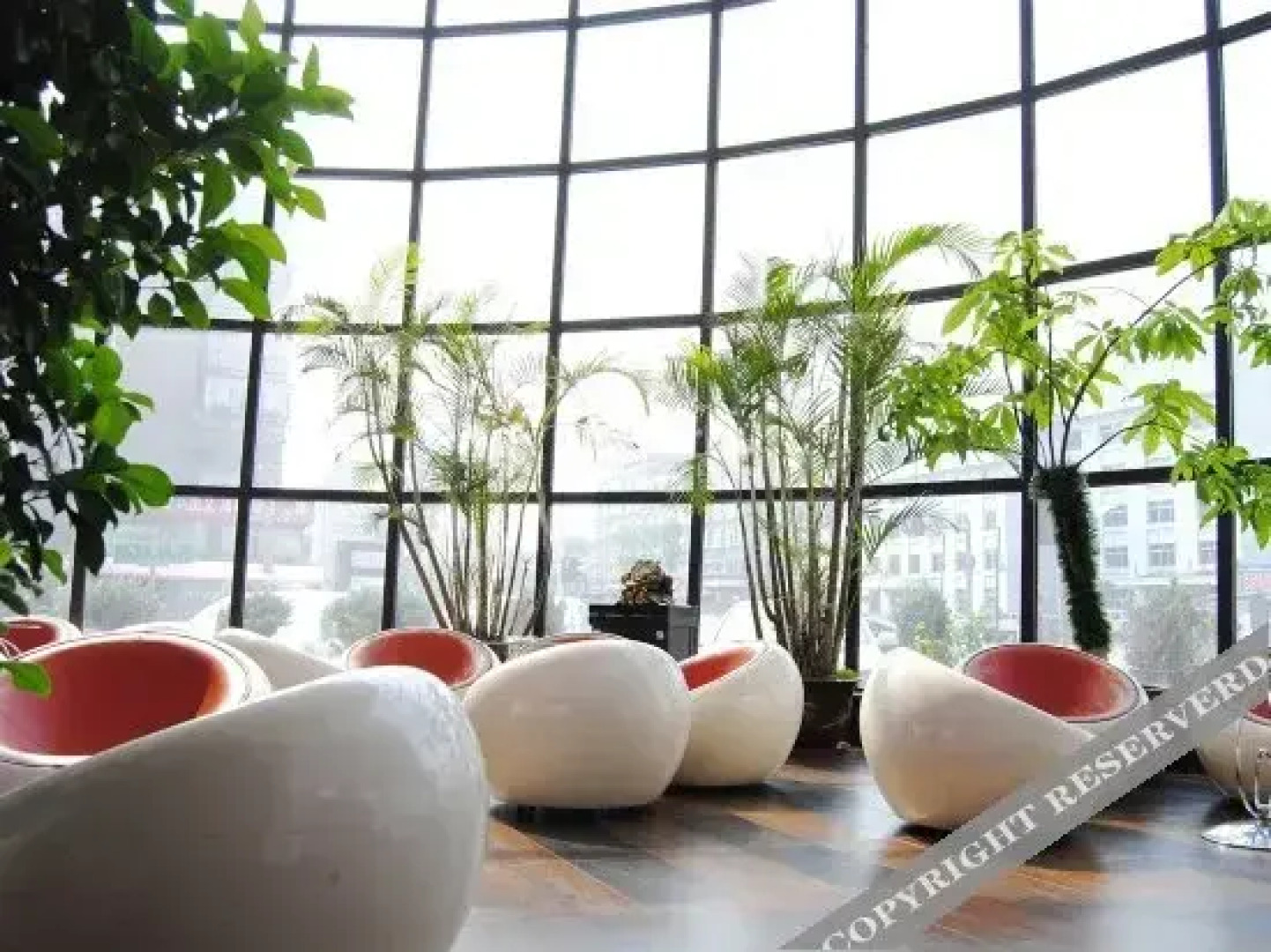 Wednesday Inn(Kaixuanmen)