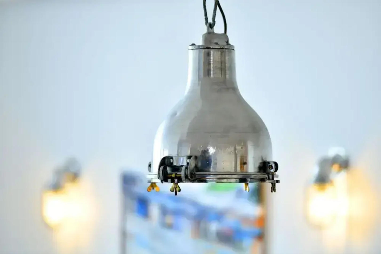 Water Edge House Boathouse