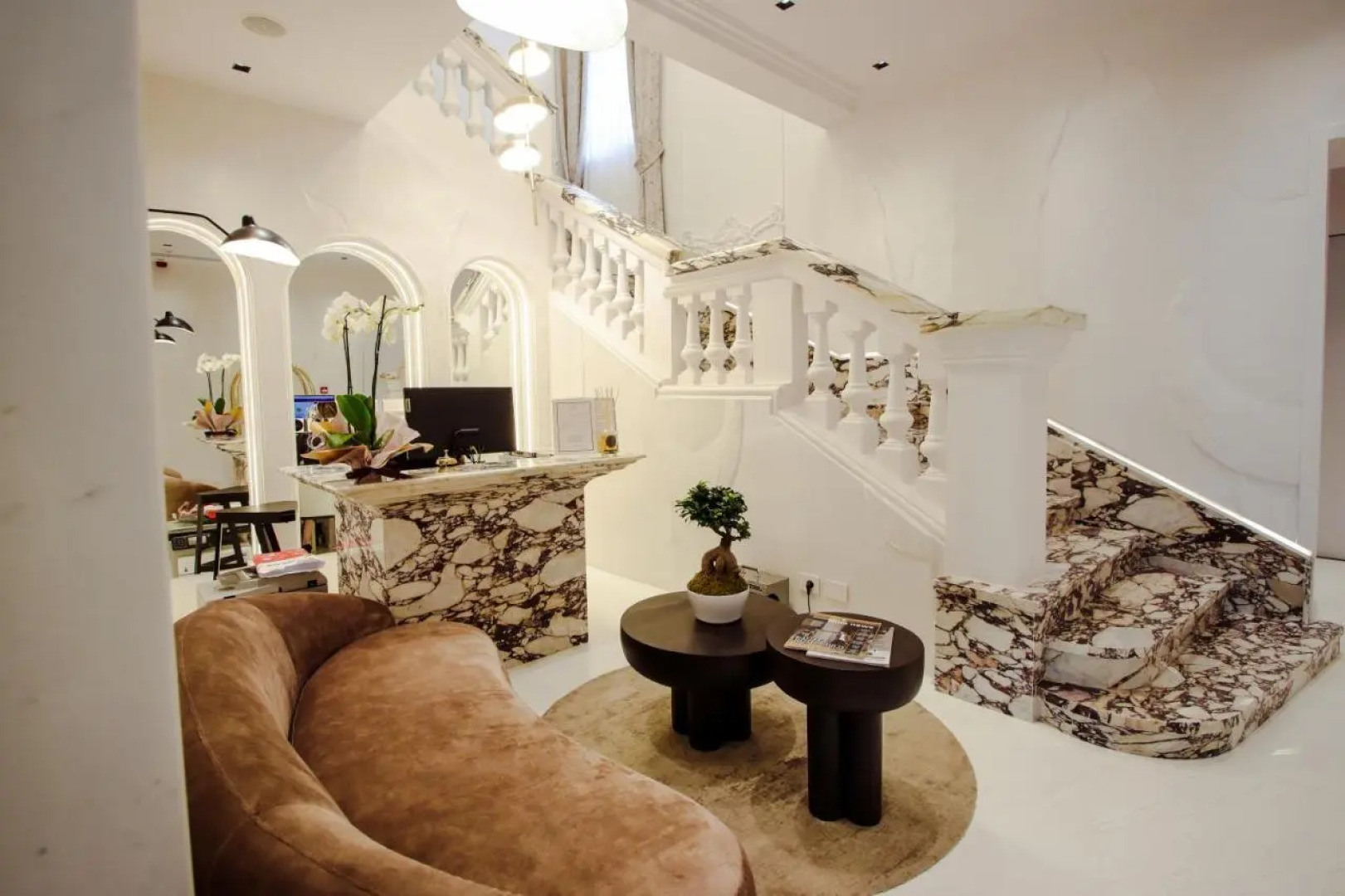 The Crown Boutique Hotel & SPA