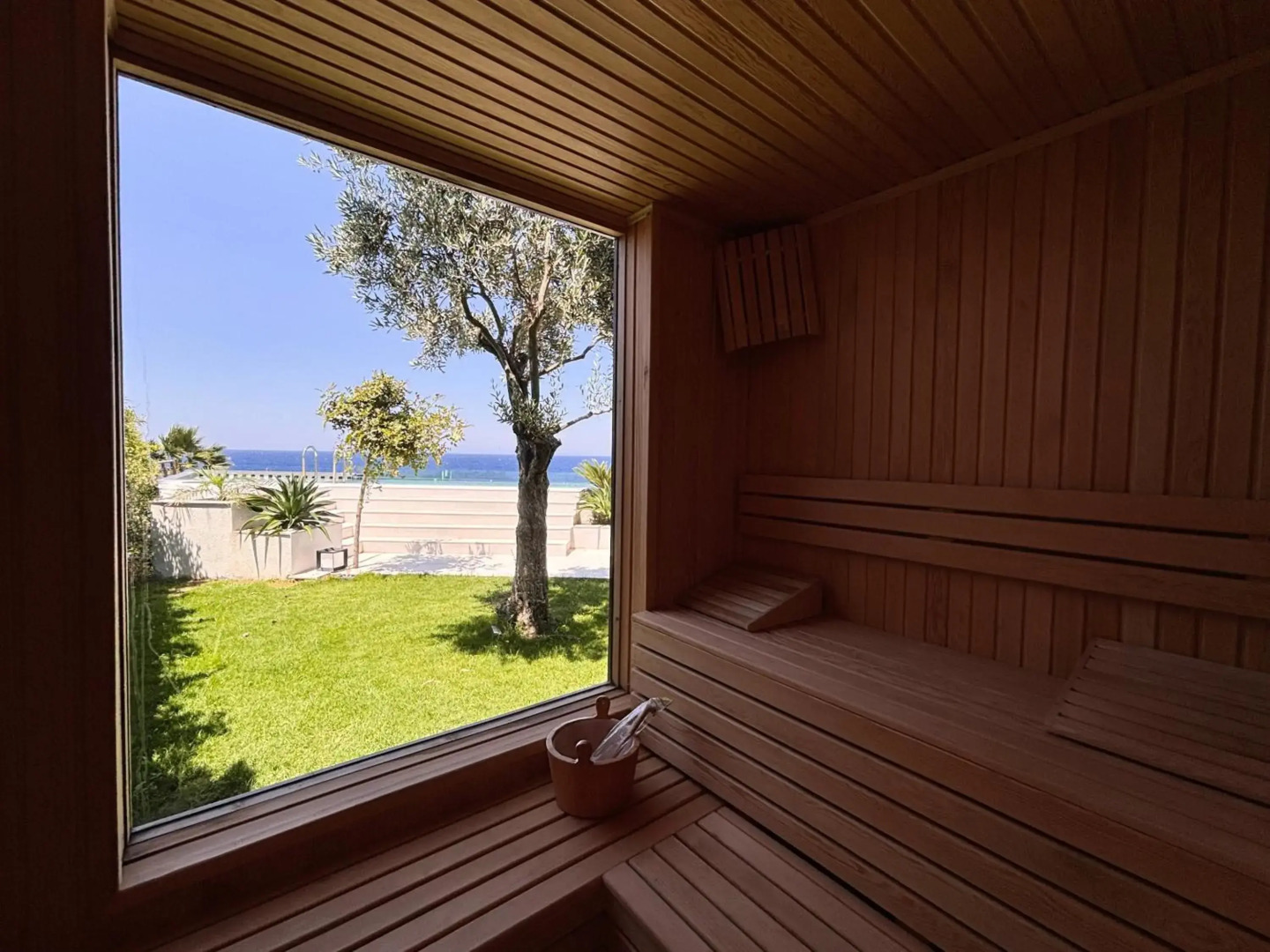 Root Redrock Yalıkavak - Bodrum